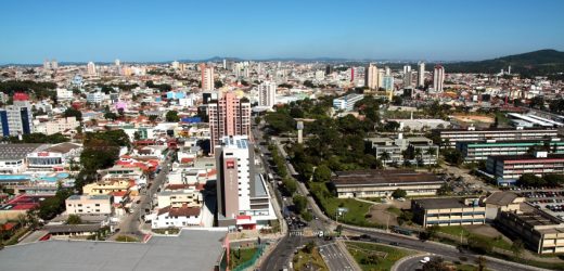 Mogi das Cruzes é a 26ª cidade mais empreendedora do país