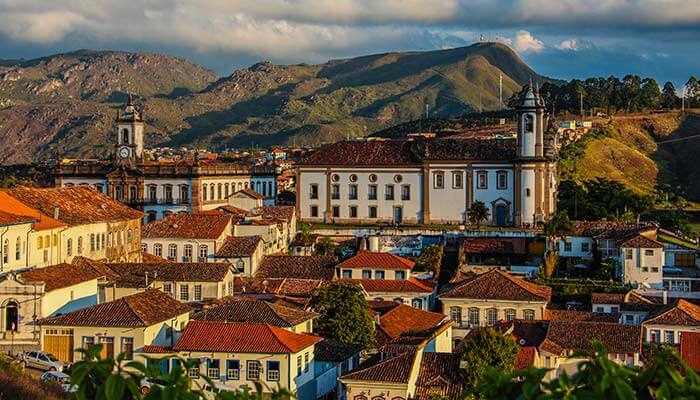 Minas Gerais é eleita uma das 10 regiões mais acolhedoras do mundo