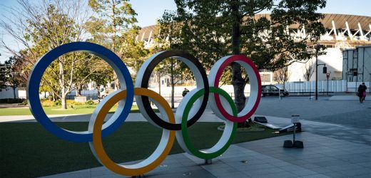Os Jogos Olímpicos de Tóquio podem ser realizados sem público neste verão