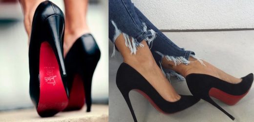 3 sapatos que nunca saem de moda