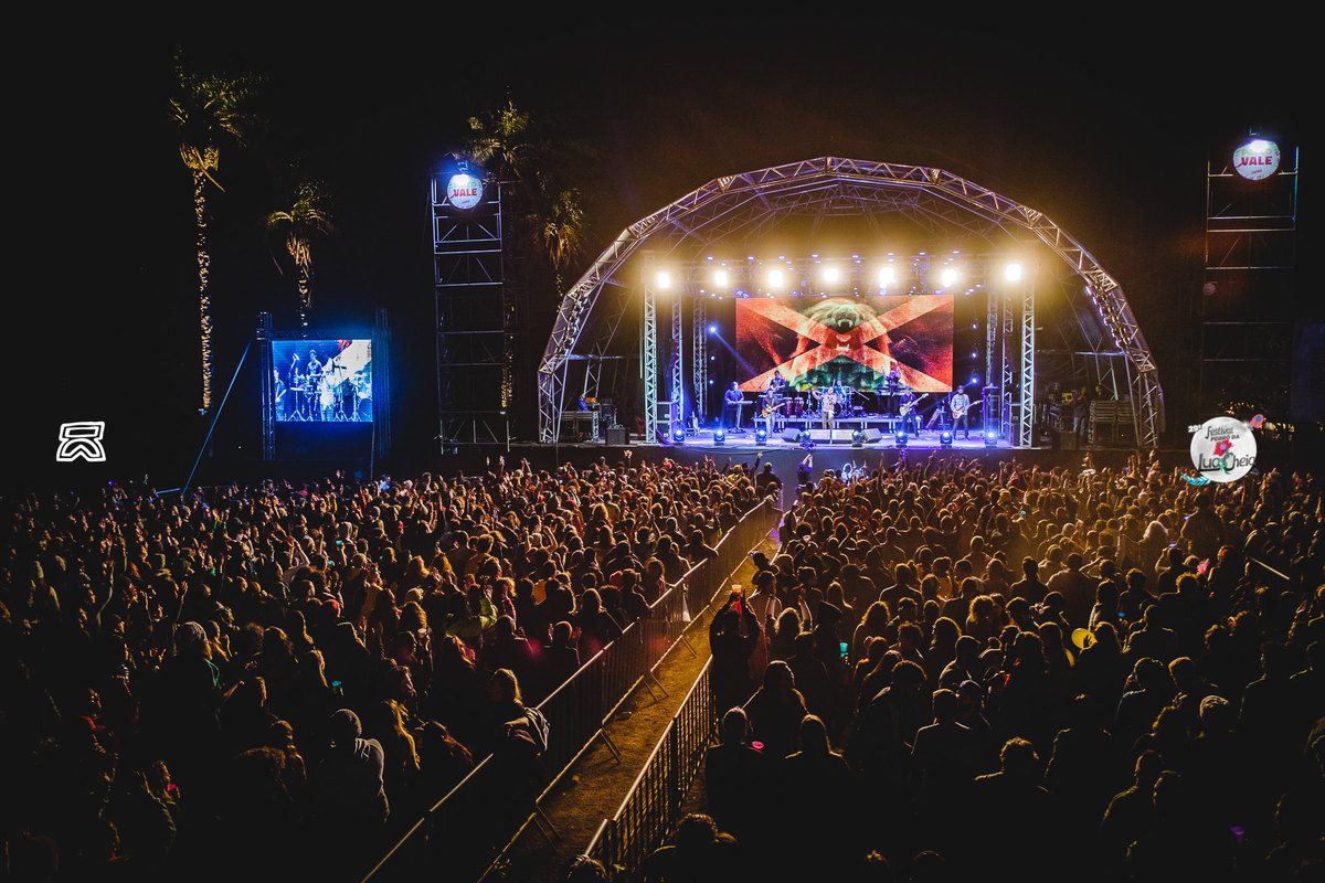 Festival Forró da Lua Cheia adia a sua trigésima edição para outubro de 2021