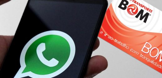 Cartão BOM Sênior passa ser solicitado via WhatsApp e enviado gratuitamente