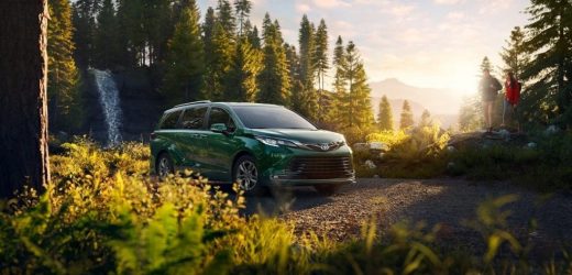 Toyota deseja lançar dois carros elétricos no mercado americano ainda em 2021