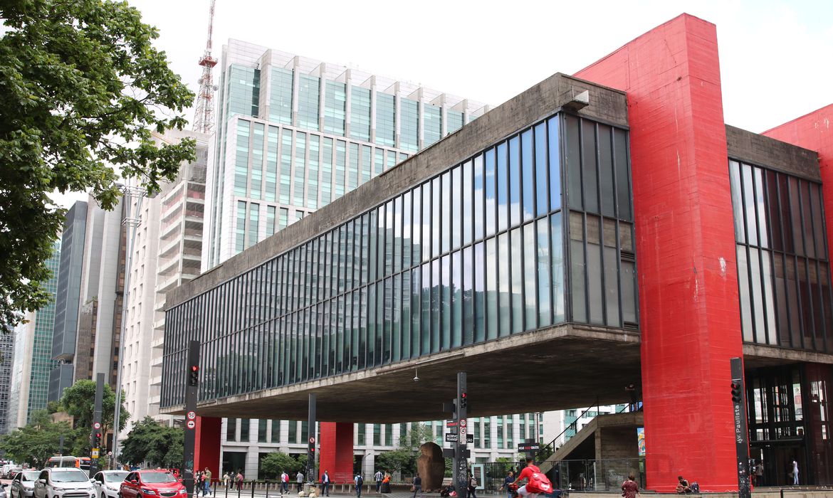 Ingresso no Masp será gratuito nas primeiras quartas-feiras do mês