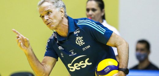 Vôlei: cinco brasileiros podem entrar no Hall of Fame internacional