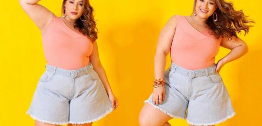 Handara Reforça Produção De Moda Plus Size E A Importância Do Segmento