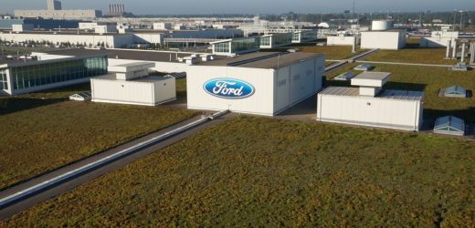 Ford dobra investimentos em veículos elétricos em Michigan