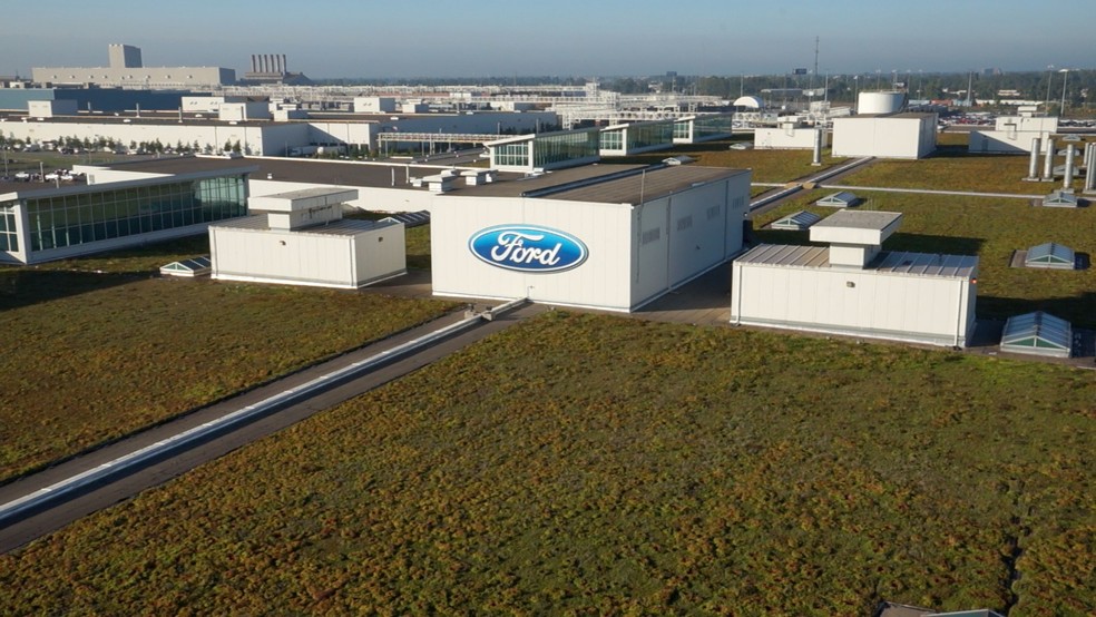 Ford dobra investimentos em veículos elétricos em Michigan