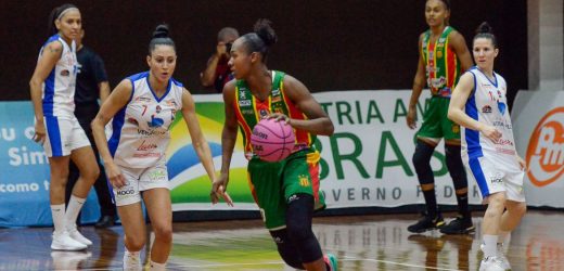 Liga de Basquete Feminino confirma participantes da edição 2021