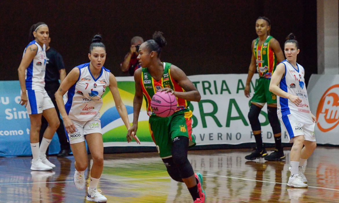 Liga de Basquete Feminino confirma participantes da edição 2021