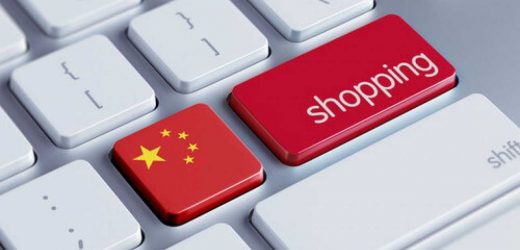 China é o primeiro país no mundo onde e-commerce ultrapassa vendas físicas