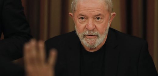 STF Julgará No Dia 14 Recurso Contra Anulação Das Condenações De Lula Na Lava Jato