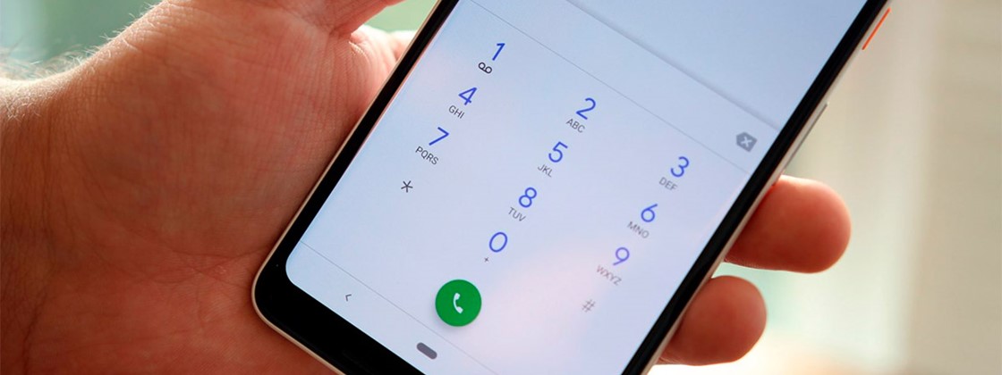 Android agora grava chamadas de números desconhecidos automaticamente