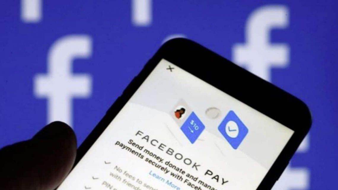 Facebook Pay Está Disponível No Brasil Para Pagamentos Diretamente Pelo App