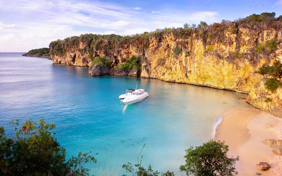 Roteiro De 3 Dias Em Anguilla, Um Paraíso Que É Uma Bolha Contra O Covid.