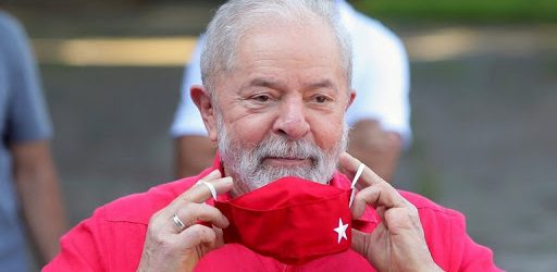 STF Mantém Anulação Das Condenações De Lula