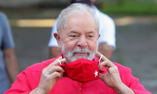 STF Mantém Anulação Das Condenações De Lula