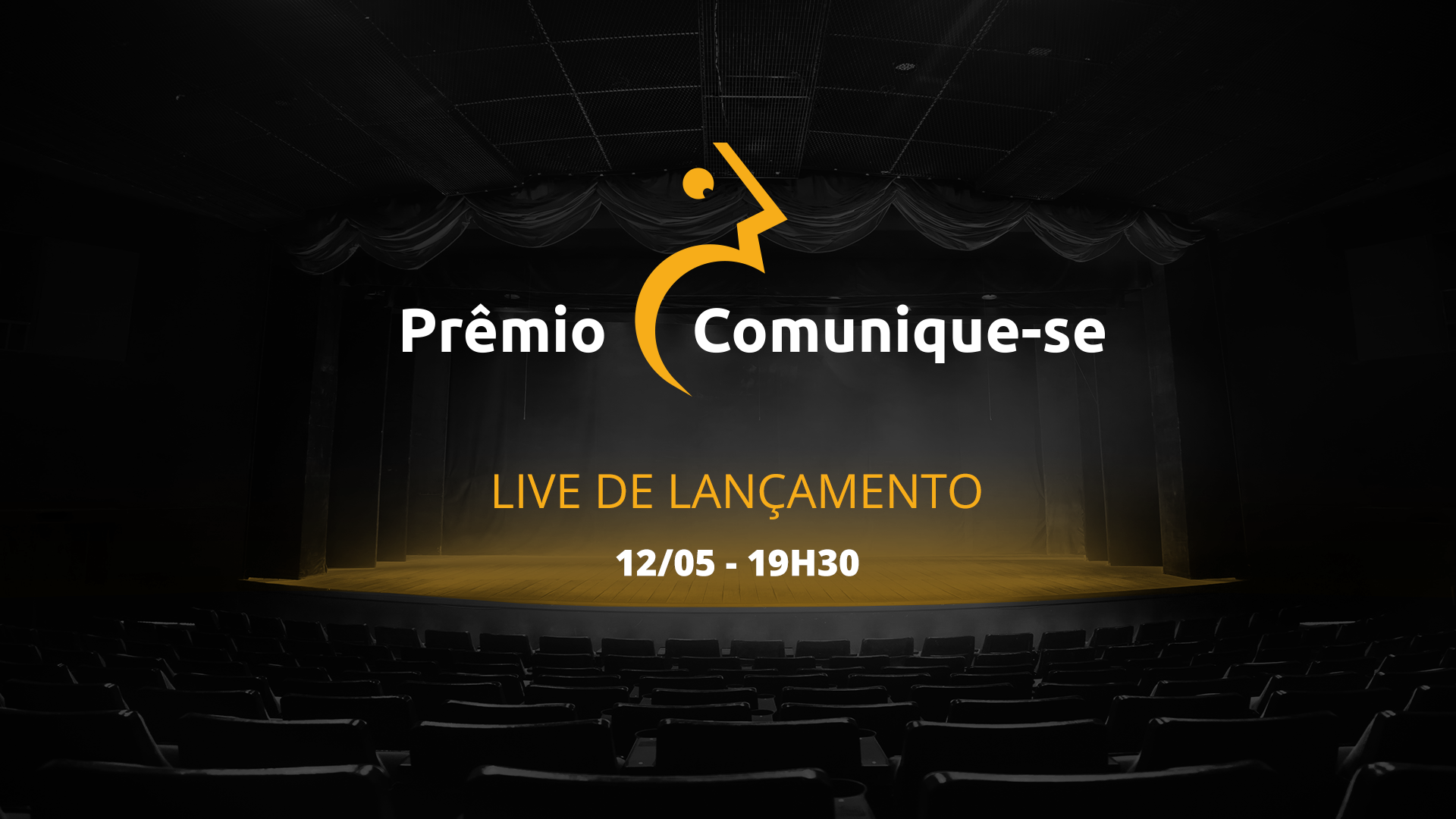 Temporada de votação do Prêmio Comunique-se terá início em maio