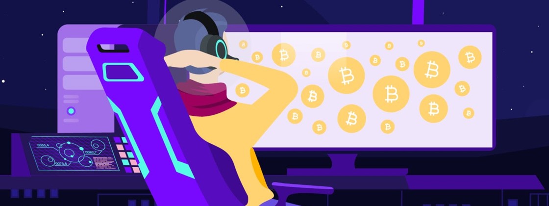 O Que É Bitcoin? Conheça Tudo Sobre Essa Criptomoeda