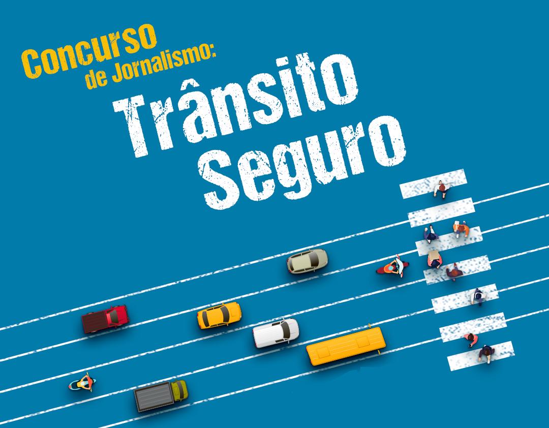 Honda anuncia vencedores do Concurso de Jornalismo: Trânsito Seguro
