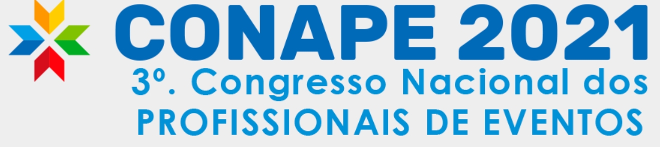 Profissionais de eventos realizam congresso em agosto