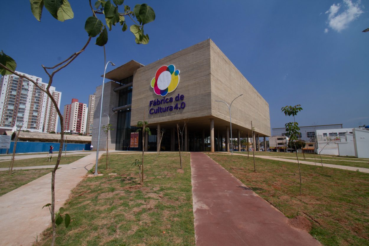 Fábricas De Cultura Do Governo De São Paulo Estão Com Vagas Abertas Nas Unidades Da Zona Leste E Do ABC