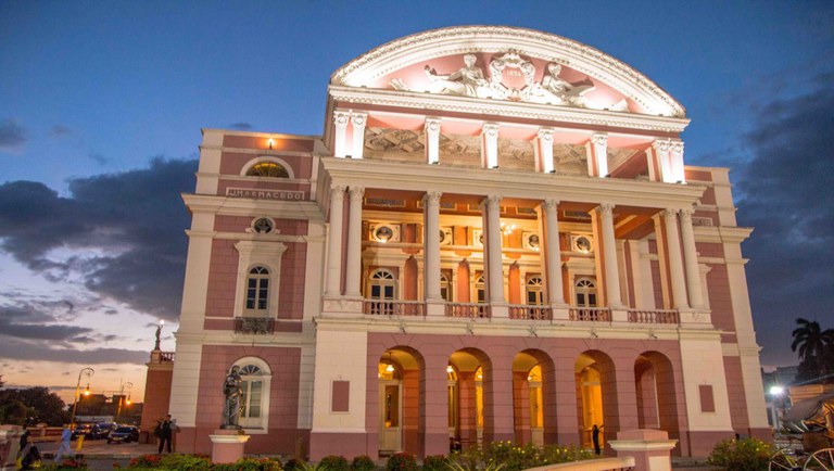 Museus Preparam Programações Especiais Pelo País