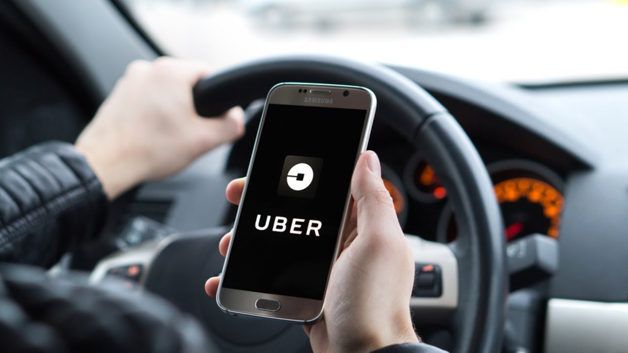 Uber Chip: Plano De Celular É Expandido Para Brasília E Mais Três Estados