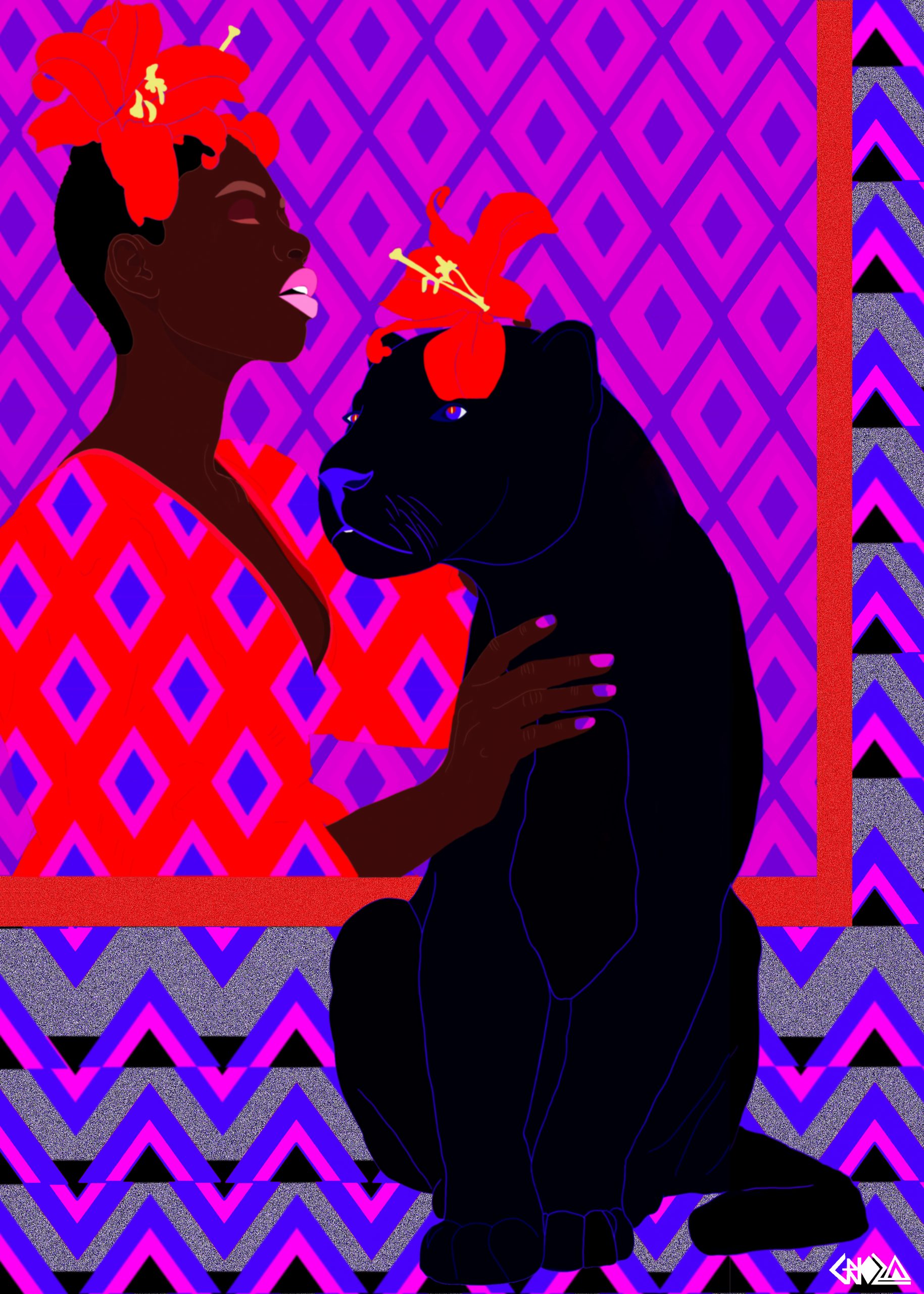 Exposição da Paulista chega à sua sétima edição com o tema Feminino Plural
