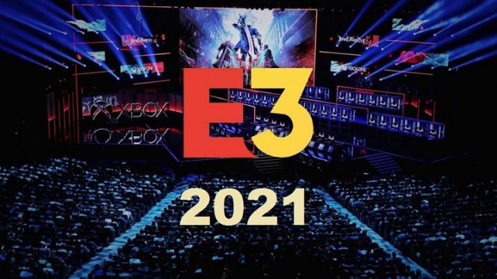 Maior Feira De Games Do Mundo, E3 Volta Em Versão Virtual