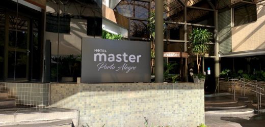 Master Porto Alegre é o primeiro hotel no Rio Grande do Sul a receber selo “SafeTravels”, do WTTC