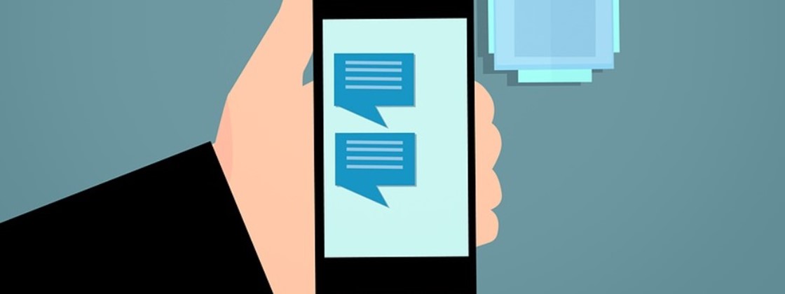 Novo SMS Falso Finge Ser Aviso De Banco Para Roubar Seus Dados
