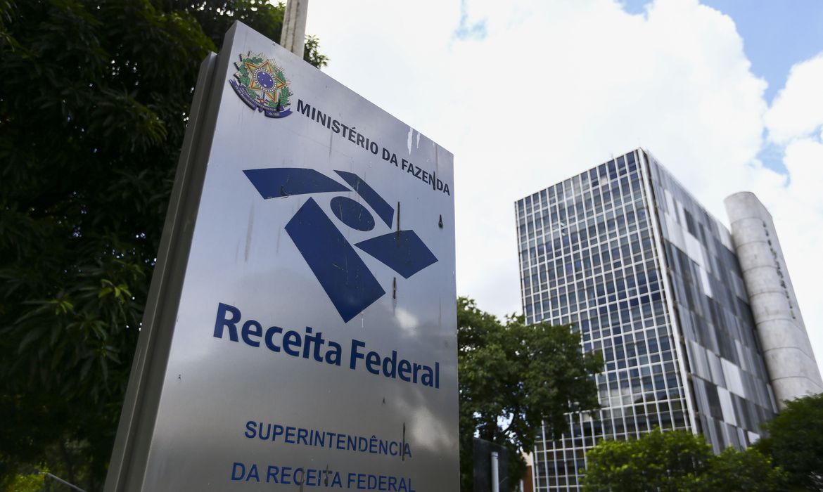 Receita Recebeu 34,1 Milhões De Declarações Em 2021