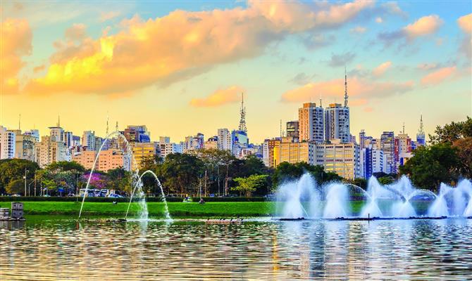 Turismo De São Paulo Ainda Não Cresceu Em 2021, Aponta IMAT-SP