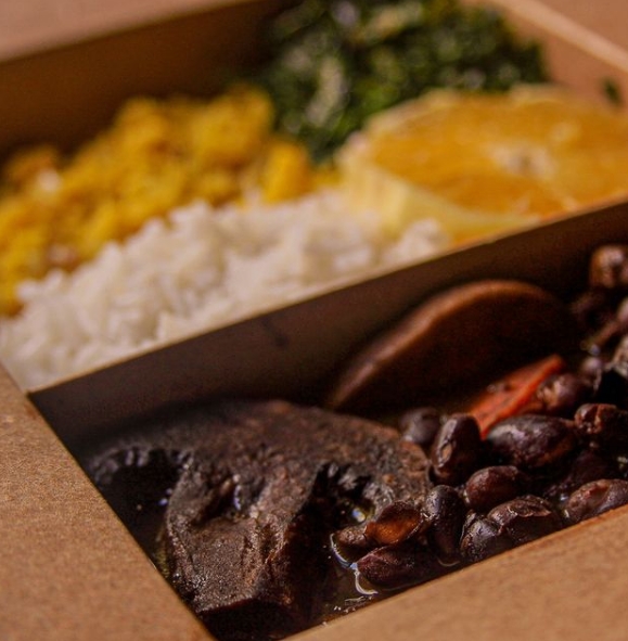 Gaya Food chega ao Rio de Janeiro para oferecer alimentos saudáveis com opções veganas, orgânicas, Zero e Fit