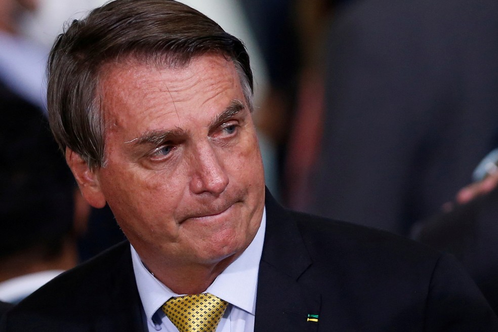 Bolsonaro pode decidir não vetar fundão e deixar definição do valor para o Congresso, dizem auxiliares