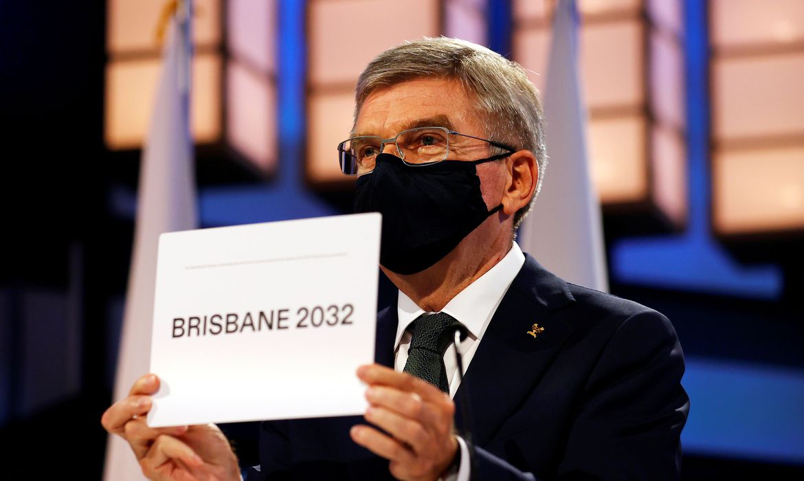 Brisbane, Na Austrália, É Escolhida Como Sede Da Olimpíada De 2032