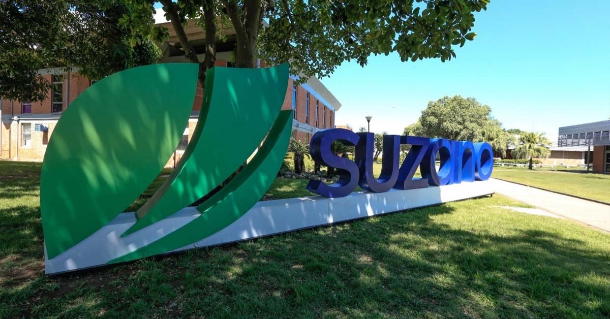 Suzano está entre os vencedores do Prêmio World Finance Sustainability Awards 2021