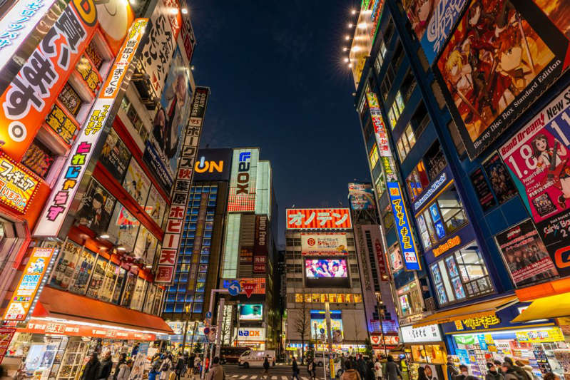 Turismo Geek: As Atrações Mais Divertidas Do Japão, Palco Das Olimpíadas