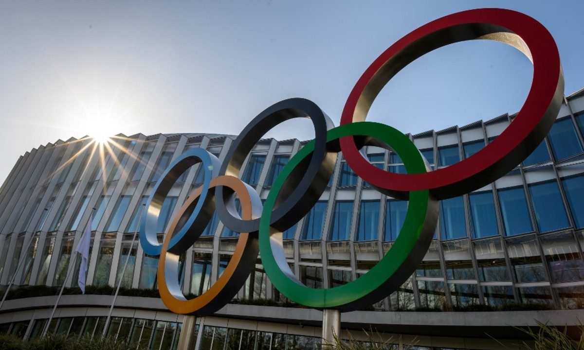 Jogos Olímpicos Pautados em Inovação e Sustentabilidade