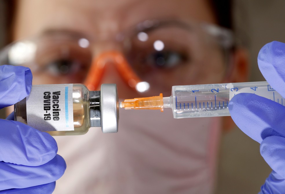 Unifesp começa estudo sobre aplicação de 3ª dose de vacina