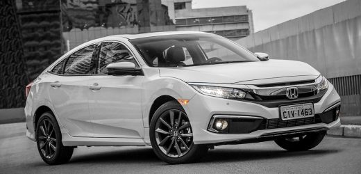 50 Anos Da Honda No Brasil; Conheça Essa História