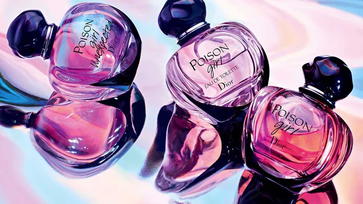 Eau De Parfum Ou Eau De Toilette Você Sabe A Diferença?