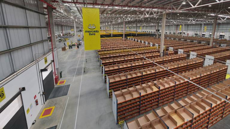 Mercado Livre Anuncia Novos Centros De Distribuição No Brasil E Descarta Participar De Privatização Dos Correios