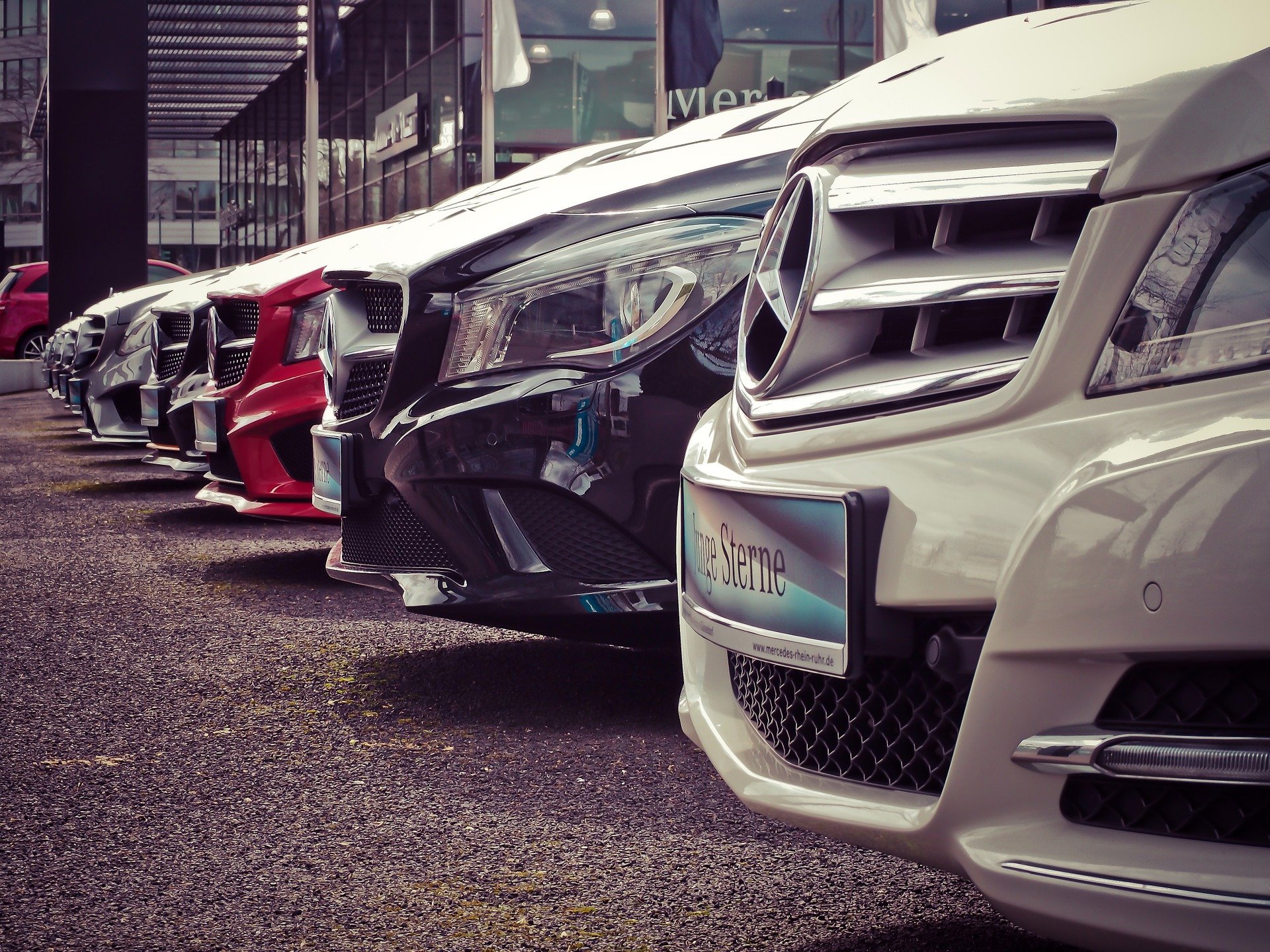 OLX Lança Ferramenta De Segurança Para Anúncios De Automóveis