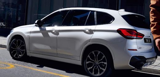 BMW X1 M Sport Chegará Ao Brasil Em Novembro Para Ficar!