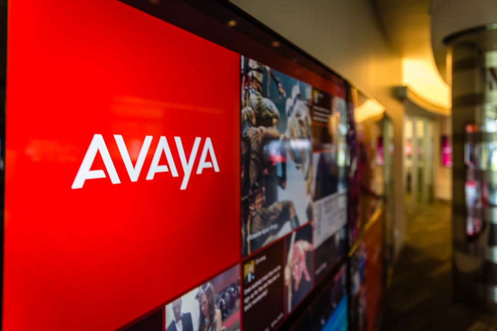 Avaya fornece APIs para atender a demanda do Consumidor Total