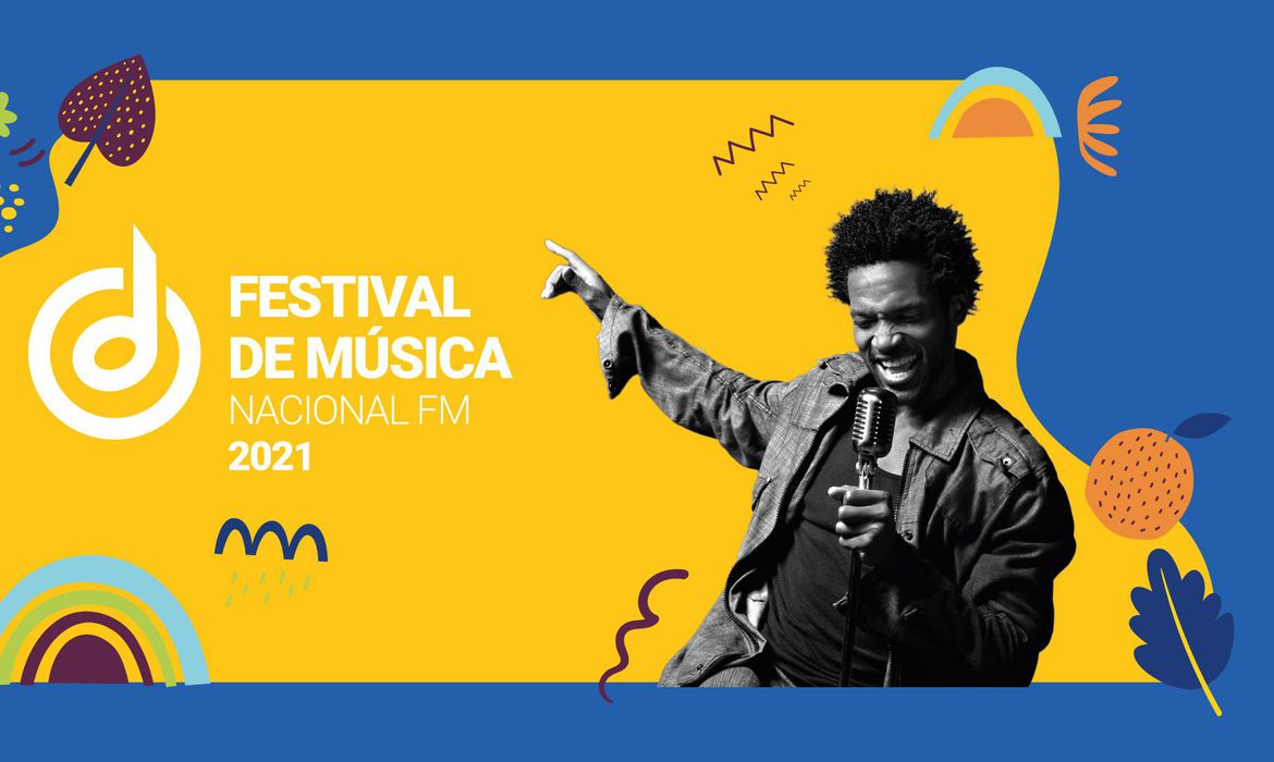 Festival De Música Nacional FM Anuncia 50 Canções Semifinalistas