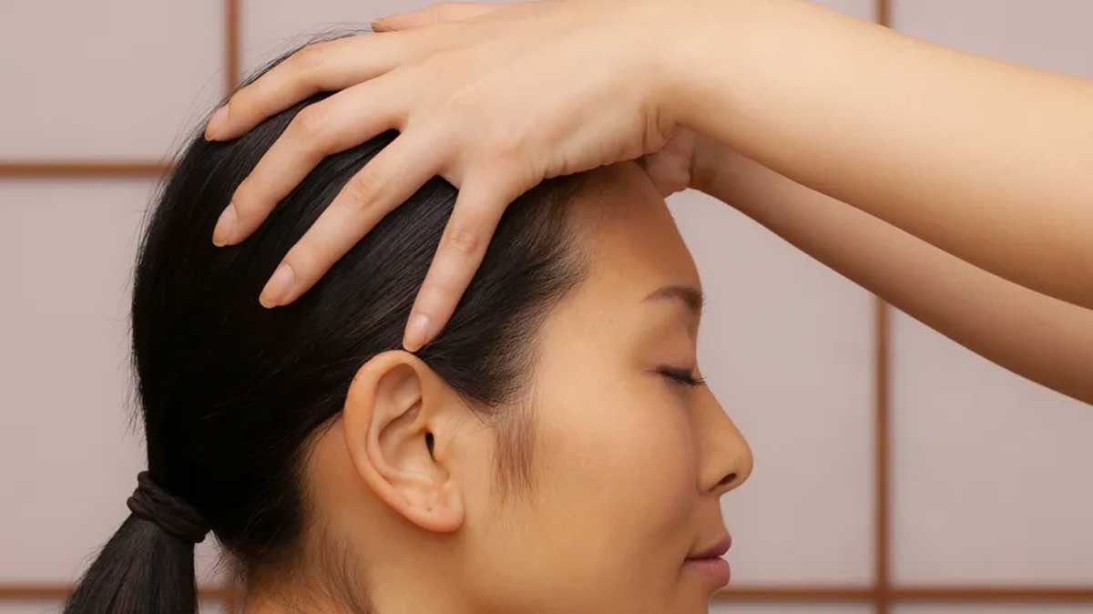 Massagem Capilar: Veja Os Benefícios E Como Fazer