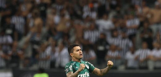 Palmeiras Busca Empate Com Atlético-MG E Vai À Final Da Libertadores